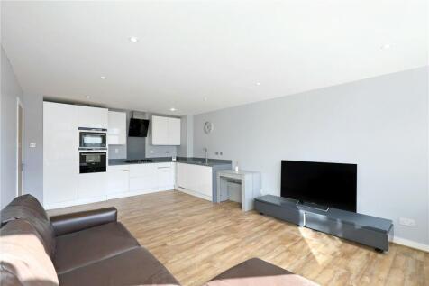 Uxbridge Road, London, W5 2 bed apartment for sale