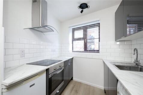 Tamarind Court, Lynton Road, Acton... 1 bed apartment for sale