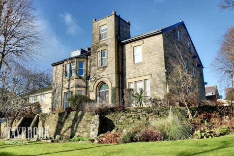 Whitworth Road, Sheffield 3 bed apartment for sale