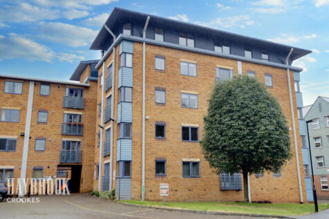 Mortimer Street, SHEFFIELD 1 bed apartment for sale