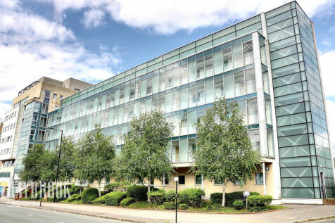 Bramall Lane, Lowfield 2 bed apartment for sale