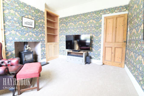 Northfield Road, Sheffield 3 bed terraced house for sale