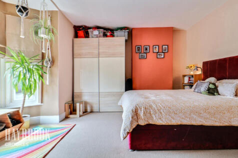 Aldred Road, Crookes 3 bed terraced house for sale