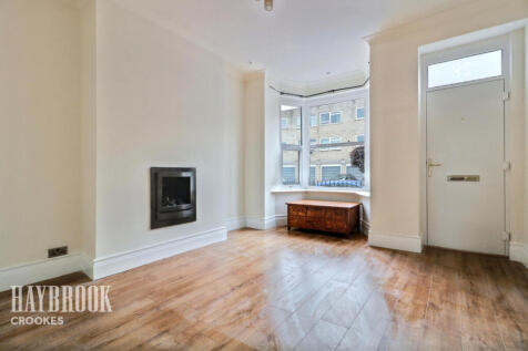Bank House Road, Walkley 3 bed terraced house for sale