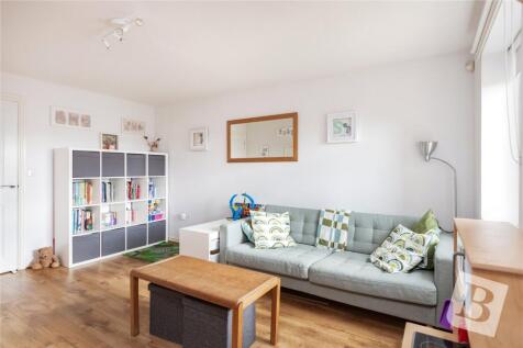 Sunliner Way, South Ockendon, Essex... 3 bed end of terrace house for sale