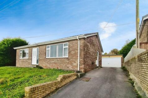 Well Bank, Billy Row, Crook 2 bed bungalow for sale