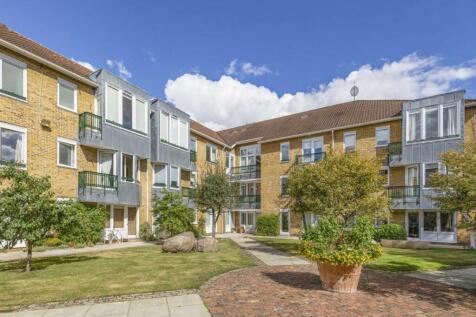 Milmans Street, London SW10 1 bed flat for sale