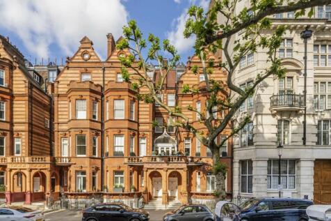 Sloane Gardens, London SW1W 2 bed flat for sale