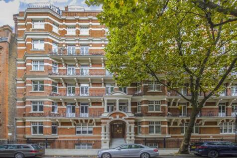 Draycott Avenue, London SW3 3 bed flat for sale