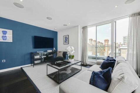 1 bedroom flat for sale