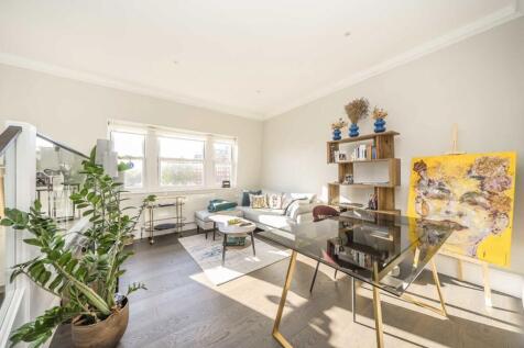 Draycott Place, London SW3 1 bed flat for sale