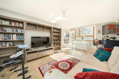 Berenger Walk, London SW10 1 bed flat for sale