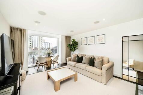 Gatliff Road, London SW1W 2 bed flat for sale
