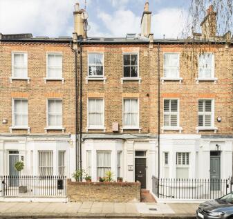 3 bedroom flat for sale