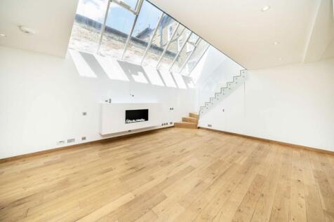 Gunter Grove, London SW10 2 bed house for sale