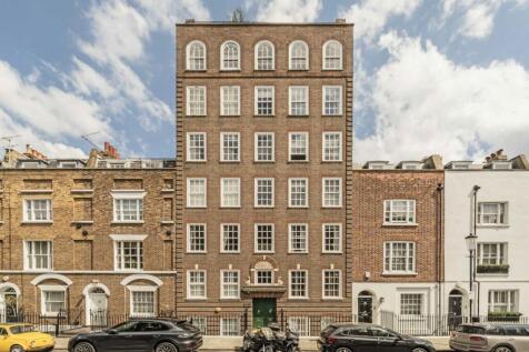 Smith Street, London SW3 1 bed flat for sale