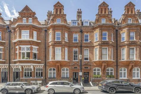 Draycott Place, London SW3 2 bed flat for sale
