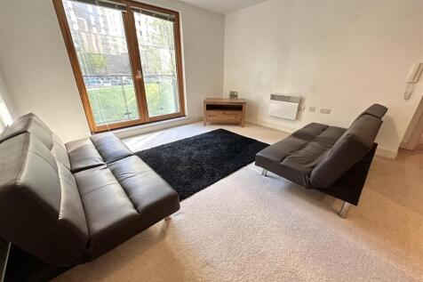 Cypress Place, New Century Park... 2 bed apartment for sale