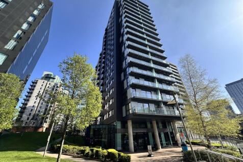 Cypress Place, New Century Park... 2 bed apartment for sale