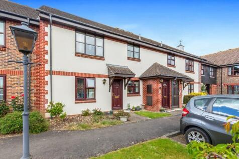 Merrivale Court, Southbourne 2 bed apartment for sale