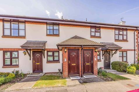 Merrivale Court, Southbourne 2 bed apartment for sale