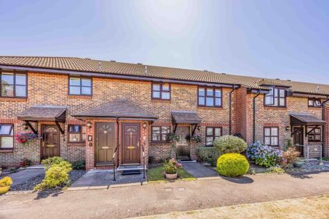 Stein Road, Emsworth 1 bed flat for sale