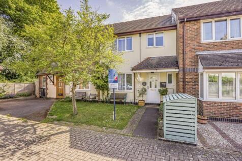 Malvern Mews, Emsworth 3 bed terraced house for sale