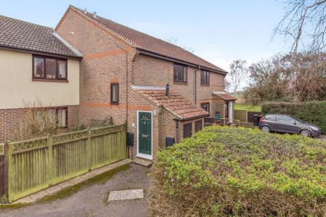 Bourne View Close, Southbourne 2 bed flat for sale