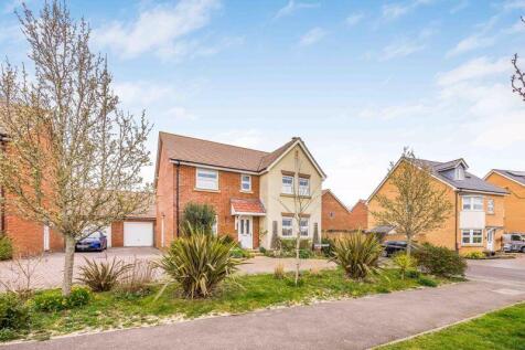 Brushwood Grove, Emsworth 4 bed detached house for sale