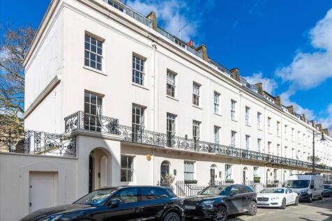 Gerald Road, Belgravia, London, SW1W 5 bed terraced house for sale