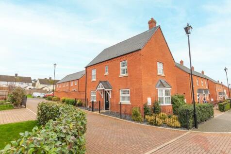 Barn View, Edlesborough 3 bed detached house for sale