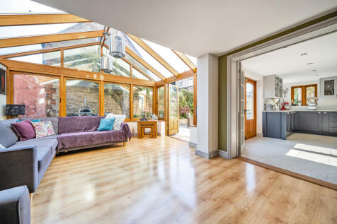 Bear Lane, Stadhampton, OX44 5 bed detached house for sale