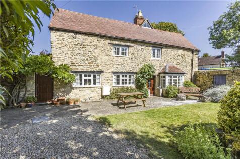 Railway Lane, Littlemore, Oxford, OX4 3 bed semi