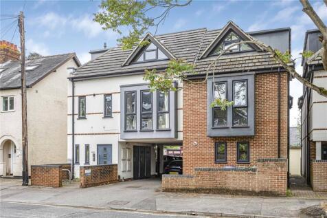 Stephen Road, Headington, Oxford, OX3 1 bed apartment for sale