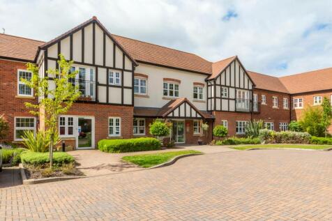 Four Ashes Road, Bentley Heath, B93 1 bed apartment for sale