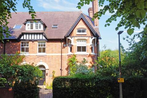 Granville Road, Dorridge, B93 7 bed semi