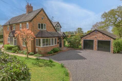 4 bedroom cottage for sale