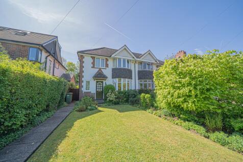 Station Lane, Lapworth, B94 3 bed semi