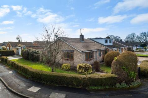 Wolsey Drive, Bishopthorpe, YO23 2 bed detached bungalow for sale
