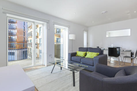 1 bedroom flat for sale