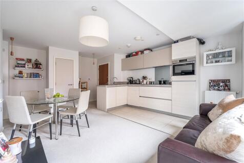 1 bedroom flat for sale