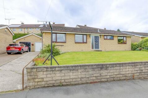 Bury Road, Rawtenstall, Rossendale 3 bed detached bungalow for sale