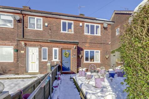 Osborne Terrace, Stacksteads, Bacup 3 bed semi