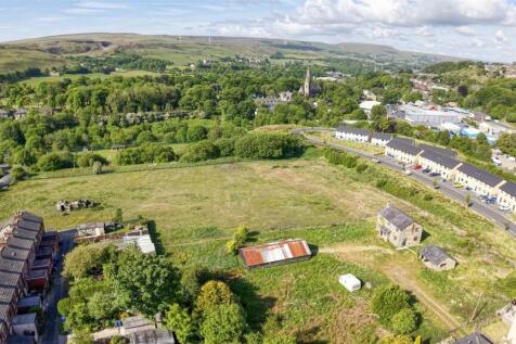 Plot for sale