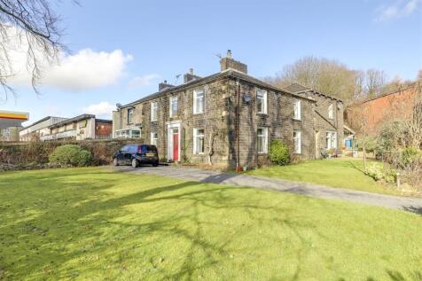 Holmefield House, Burnley Road... 6 bed semi