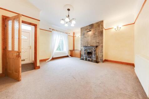 Plantation View, Weir, Bacup 3 bed terraced house for sale