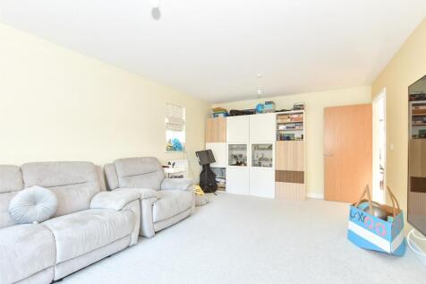 Pampas Close, Haywards Heath, West... 5 bed detached house for sale