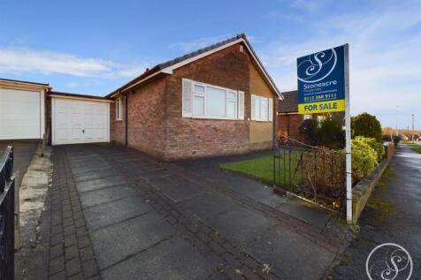 Templegate Road, Leeds 3 bed bungalow for sale