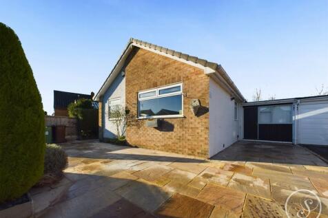 Templegate Avenue, Leeds 3 bed bungalow for sale