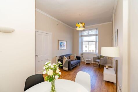 15 (2F1), Dean Park Street... 1 bed flat for sale